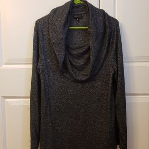 Versatile sweater